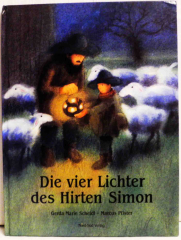 Der Junge und der Fisch