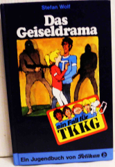 Ein Fall für TKKG Das Geiseldrama Nr. 26