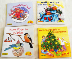 Pixi-Büchlein Nr. 13