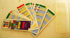 Quiz und Co. Freizeit Sport