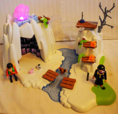 Such nach dem Liebeskristall Nr. 9470