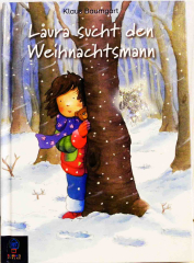 Laura sucht den Weihnachtsmann