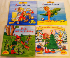 Pixi-Set 24