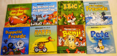 Mini Buch von McDonalds 4