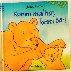 Komm mal her, Tommi Bär!