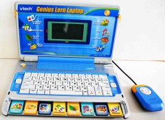 Laptop von VTech