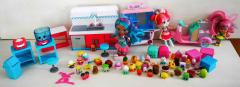 Shopkins-Set