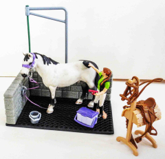 Waschplatz von Schleich