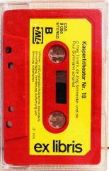 Kasperlitheater Nr. 18