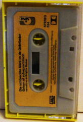 Die schönsten Märli vo de Gebrüeder Grimm