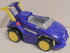Paw Patrol Verwandlungsauto