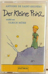Der kleine Prinz