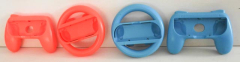 Nindendo Switch Lenkrad und Controller Griffe