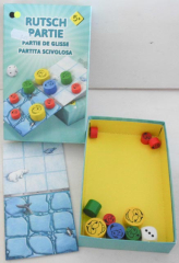 Rutsch-Partie
