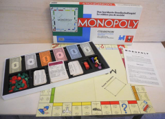Monopoly Champion