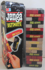 Jenga Ultimate
