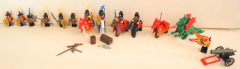 Lego Ritter Set 4