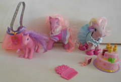 My little Pony Set