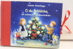 Oh du fröhliche. Die schönsten Weihnachtslieder