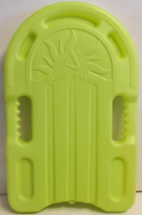 Surf Schwimmbrett gelb