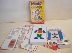 Mini Mighty Mind