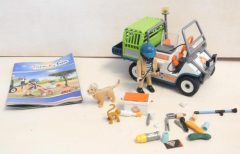 Zoo-Tierarzt Nr. 70346