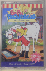 Bibi Blocksberg Nr. 43