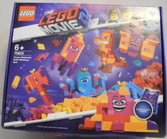 Lego The Lego Movie 2 Nr. 70825