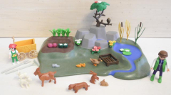 Super Set Gemüsegarten Nr. 3124