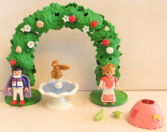 Schlosskinder Nr. 4257