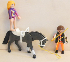 Voltigier-Training Nr. 5229