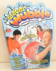 Water Wubble Wasserballone - NEU