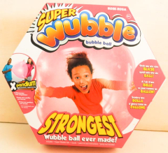 Super Wubble - NEU