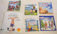 Kleine Büchlein Set 25