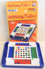 Achtung Falle!