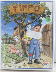 Pippo - NEU