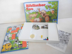 Biblischer Zoo