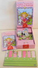 Prinzessin Lillifee. Die Suche nach dem Bergkristall