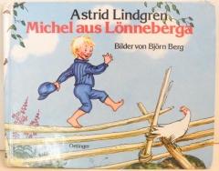 Michel aus Lönneberga