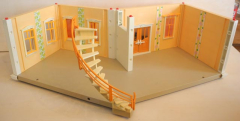 Etagenergänzung für Mein grosses Puppenhaus Nr. 5302