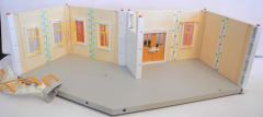 Etagenergänzung für Mein grosses Puppenhaus Nr. 5302
