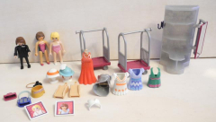 Modeschau mit Fotoshooting Nr. 6149