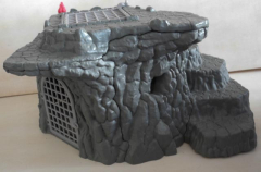 Felsen von Schleich