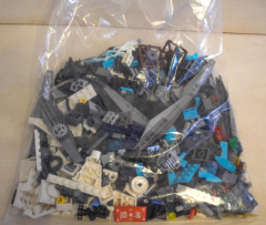 Lego Technic Mix