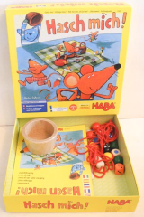 Hasch mich! von Haba