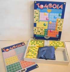 Tombola