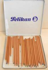 Farbstifte Pelikan