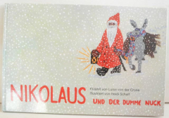 Nikolaus und der dumme Nuck