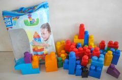 Mega Bloks von Fisher Price