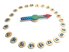 Der Outdoor-Pfeil - NEU